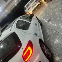 پژو 207 پانوراما اتومات ۱۴۰۳ ارتقا|خودرو سواری و وانت|تهران, خانی آباد نو جنوبی|دیوار