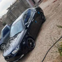 دنا پلاس توربو ۶ دنده فول