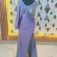 فروش و  قبول سفارش لباسهای.مجلسی مانتو شلوار.مجلسی