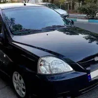 ریو اتومات کارخانه کم کارکرد مدل ۸۹|خودرو سواری و وانت|تهران, شهرک خرازی|دیوار