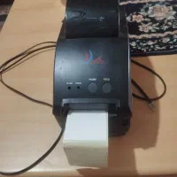 لیبل پرینتر