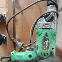 دریل هیتاچی ژاپن