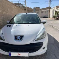 ۲۰۷فلز ۱۴۰۲tu5|خودرو سواری و وانت|سیرجان, |دیوار