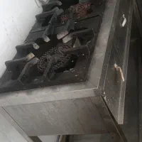 واگذاری تجهیزات کترینگ بصورت کلی یا جزئی