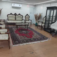 مبل ۹نفره مدل استیل