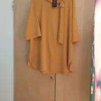 شومیز بسیار شیک نونونو|لباس|پرند, فاز ۳|دیوار