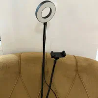 رینگ لایت