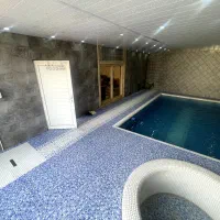 ویلا استخردار دوبلکس