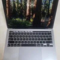 MacBook Pro M1 8GB 256|رایانه همراه|نیشابور, شریعتی|دیوار