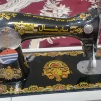 چرخ خیاطی مارشال