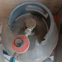کپسول گاز