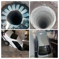 چاه کن فاظلاب از همه چاکنا کمتر میکنیم فوری