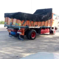 خاور608 مدل 56|خودرو سنگین|اسدآباد, |دیوار