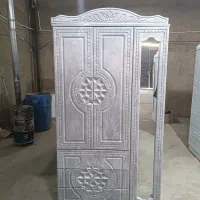 کمد جاکفشی وکیوم