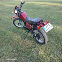 تریل xl150پیشرو