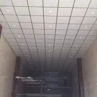 نصب و اجرای سقف کاذب.ماربل.ترمو.pvc