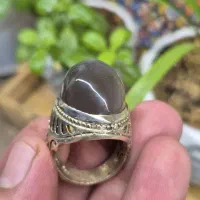 انگشتر کلکسیونی عقیق|جواهرات|تهران, نعمتآباد|دیوار