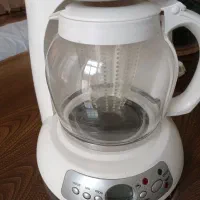 چای ساز و قهوه ساز