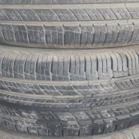لاستیک سورنتو