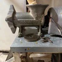 چرخ گوشت هسکوارنا سوئد اصلی