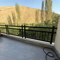 آپارتمان‌دوبلکس/فشم/ویووآرامش‌بینظیر