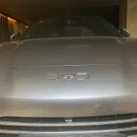 بی وای سانگ پلاس|خودرو سواری و وانت|نوشهر, |دیوار