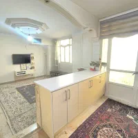 ۶۰متری/فول امکانات/خوش نقشه/پرده خور|فروش آپارتمان|تهران, تهران‌نو|دیوار