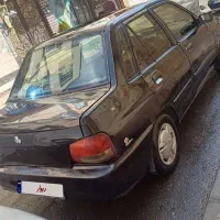 پراید 132sx|خودرو سواری و وانت|تهران, بهارستان|دیوار