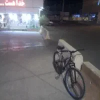 دوچرخه 26امریکایی