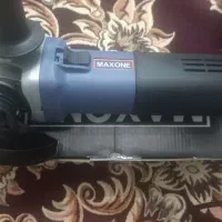 دریل ماکیتا طرح جاب۱۶۰۰وات.مینی فرز مکسون۸۴۰وات آک|ابزارآلات|مشهد, سیلو|دیوار