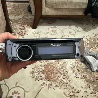 ضبط پایونیر ۶خروج در حد نو