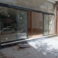 مغازه ۱۶۰کف/نوساز بر خیابان رازی/مهرشهر/گلستان یکم|اجارهٔ مغازه و غرفه|کرج, گلستان|دیوار