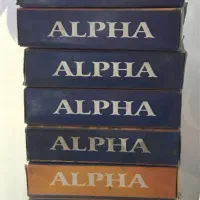 اتود نوک‌مداد  تعداد ۱۳بسته