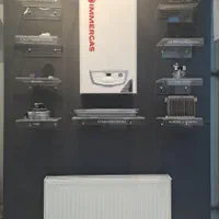 پکیج دیواری ایمرگاس