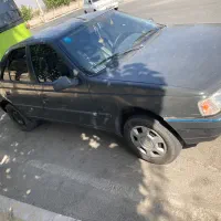 پژو روآ بی رنگ مدل 85 دوگانه|خودرو سواری و وانت|تهران, بهارستان|دیوار