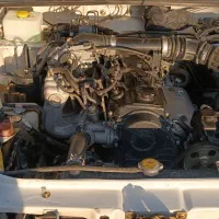 یک دستگاه وانت مزداتک کارا2000مدل 401بفروش میرسد|خودرو سواری و وانت|شیراز, نصر|دیوار