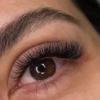 اکستنشن مژه ولیفت