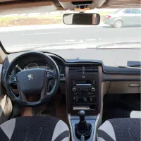 1400 Lx tu5 پارس|خودرو سواری و وانت|تبریز, |دیوار