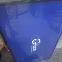 تلوزیون جی پلاس۴۲اینچ