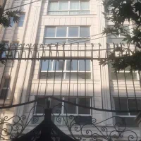۲۱۵متر۴خواب طبقه ۲ازطبقه ۶ فول امکانات