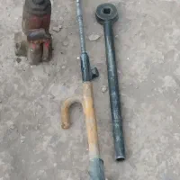 لوازمجکماشینقفلفرمونسنگترازو