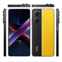 گوشی پوکوX7پرو