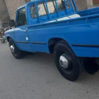 زامیاد Z 24 دوگانه سوز، مدل ۱۳۸۵