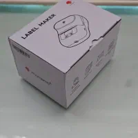 لیبل زن فوممو M110|پرینتر، اسکنر، کپی، فکس|تهران, اختیاریه|دیوار