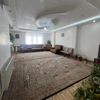 ۱۴۰ متر صفر کلید نخورده پشت برج اول