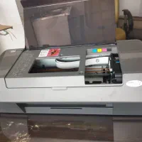 پرینتر|پرینتر، اسکنر، کپی، فکس|هشتگرد, هشتگرد قدیم|دیوار