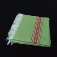 حوله دست دست بافت