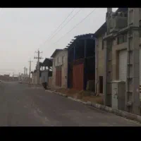 سوله سالن در شهرک صنعتی آخولا(ال هاشم)|فروش دفتر صنعتی، کشاورزی، تجاری|خسروشاه, |دیوار
