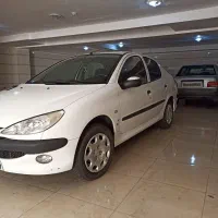 206 tu5 sd|خودرو سواری و وانت|زنجان, |دیوار