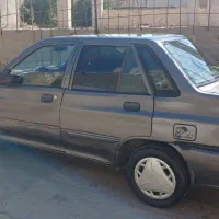پراید ۱۳۲|خودرو سواری و وانت|مشهد, کوی سیدی|دیوار